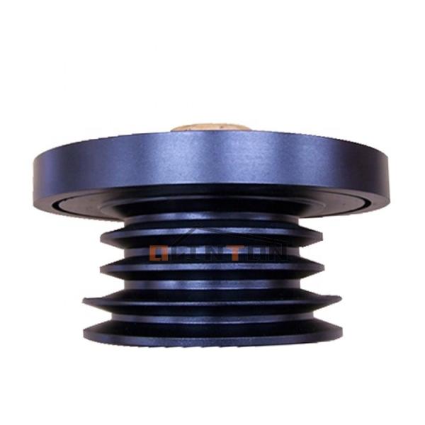 1-12371470-0 Crankshaft Damper for 6BG1T 6BG1 Excavator in Machinery Repair