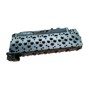 QSB5.9ISBe ISB5.9 Cummins Cylinder Head 3997773 2831274 3943627 3957386 3991772