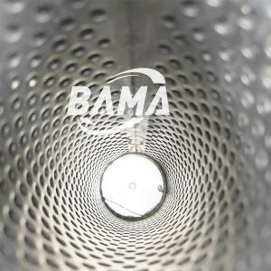 Max. Differential Pressure 210 bar Pressure Filter Element HC9801FCT4Z for