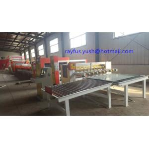 Automatic Control Paperboard Production Line / Paper Preheater Machine