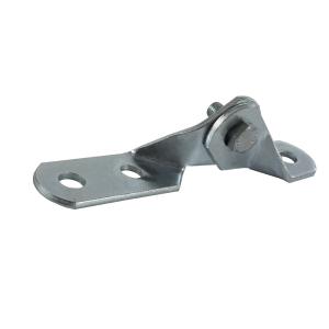 Shipping Container Fastener Carbon Steel Clamp Anti Vibration System Automotive