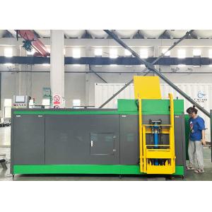 65dB Food Recycler Waste To Fertilizer Composting Machine Natural Fermentation