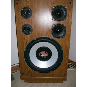 subwoofer speaker home theater USB/SD/FM remote control function