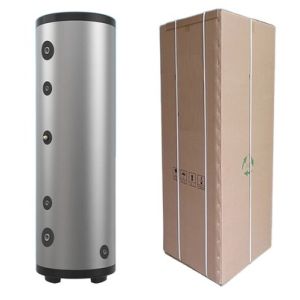 China All in One air Water Heat Pump on sale