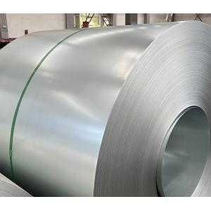 Z225 1.2mm 1250mm Galvanized Steel Coil GI Sheet Coil For Rolling Shutter Door