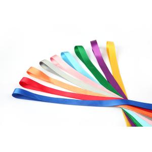 Deyi 40-60 cm Custom Logo Lanyard Badge Holder