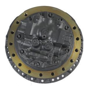 China Belparts Excavator Final Drive Parts ZX200-8 Hydraulic Travel Motor Assembly 9168003 on sale