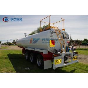 China Aussie Friendly ADR 29000 Liters 3 Axles Side Tipper on sale