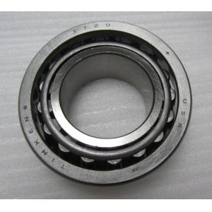 Quality C4 C5 V1 ABEC-3 Taper Roller Bearing 3780/3720 for farm machinery &amp; motorcycle for sale