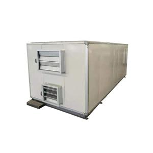 Modular AHU Clean Room Air Conditioning System Floor standing