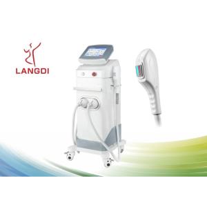 OPT Ipl Shr Elight RF Permanent Hair Removal Machine For Home Use