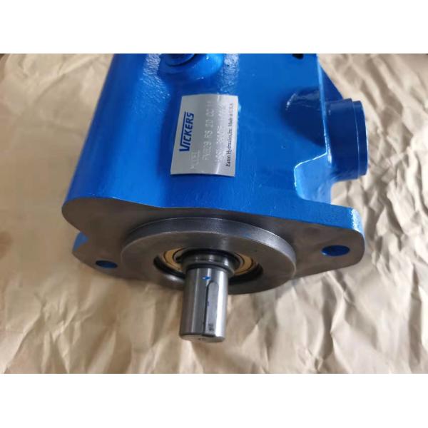 Buy Vickers 380015 PVB29-RS-20-CC-11 Axial Piston Pumps at wholesale prices