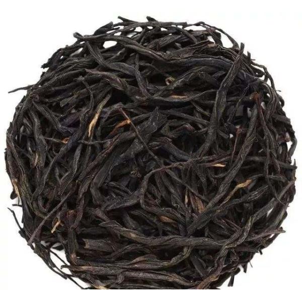 Buy Hot Water Boiled Anhua Tianjian Tea For Lipid - Lowering Weight Loss Gift Packing at wholesale prices