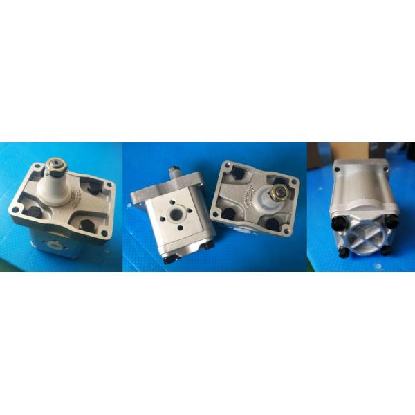 CE Listed Tractor Spare Parts Hydraulic Gear Pump For Ford Tractor