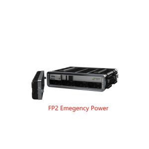 China CE UL Eltek FP2 Emergency Flatpack Power System M204EP.000 on sale