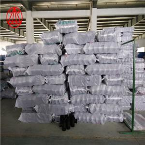 Customized Plastic HDPE Pipe Fitting Injection Moulding For Water Supply