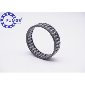 Single Row Low Noise Needle Roller And Cage Assemblies For Engineering Machinery