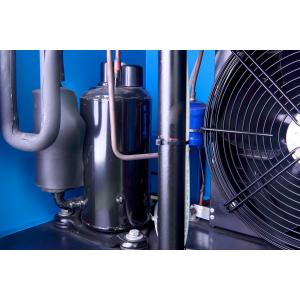 Energy Saving Refrigerated Air Dryer Compressed Ingersoll Rand Air Dryer