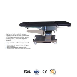 Gynaecology Electric Operating Table AC110 - 240v For Operating Room Examination