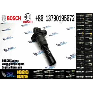 fuel injector 0445120348 0445120347 044512015 04290102 04289983 0417701018