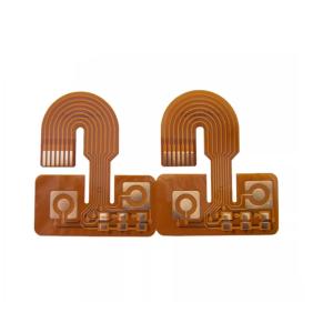 ISO13485 FR4 94v0 Rigid And Flex PCB For Riot Control Equipment