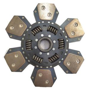 Quality Deere 5220 5320 Clutch Disc Replacement RE177574 for sale