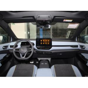 Hot selling VW ID4X ID4X pure ID4 pure+ 5 door 5seater Electric car EV SUV