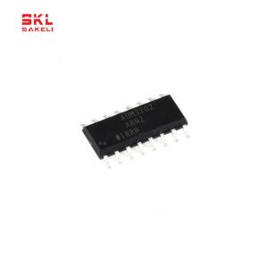 Quality ADM3202ARNZ-REEL7 Semiconductor IC Chip High Quality Low Power Low Noise 3V To 5V Logic Interface for sale