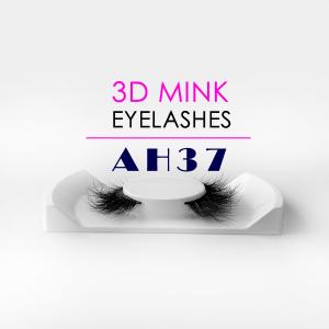 Private Label 3D Mink Eyelashes Multi Layered Customized Packaging