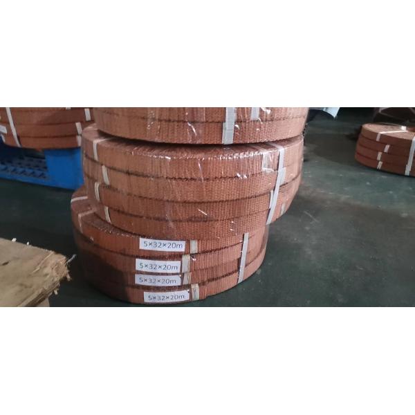 Buy 20m/roll Anchor Windlass Brake Lining Non Asbestos at wholesale prices