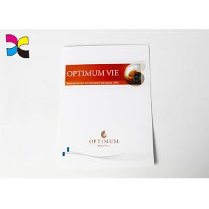 Presentation Paper Expanding Document A4 A2 Size Folder Panton Color