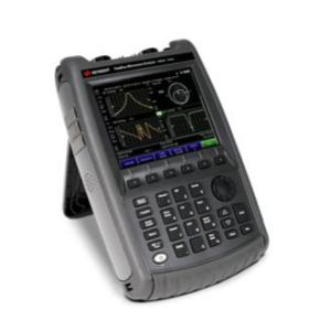 Portable Keysight Agilent N9953B FieldFox Handheld Microwave Analyzer 54 GHz