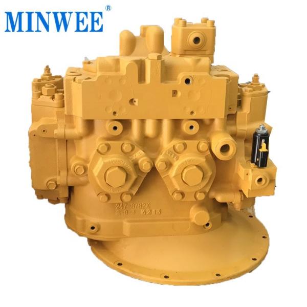 Buy 2726955 1733381 Cat 320C 320B 320D Hydraulic Main Pump at wholesale prices