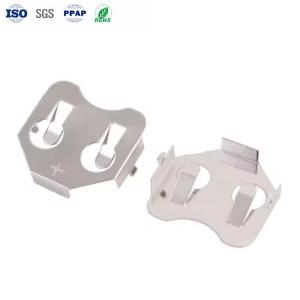 China Stainless Steel Stamping Parts 0.2mm-10mm Thickness ISO9001 Certified on sale