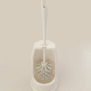 Toilet Strong Bristles Brush Bowl Cleaner