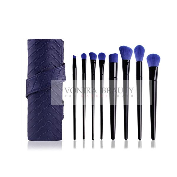 Buy Attractive American Mass Level Makeup Brushes , Classic Cosmetic Brush Kit at wholesale prices