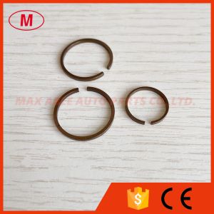 HX55 turbo piston ring/ seal ring (turbine side and compressor side) for repair