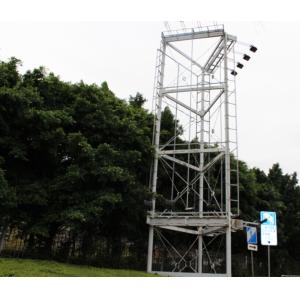 Quality New Design Three faces advertising billboard for sale