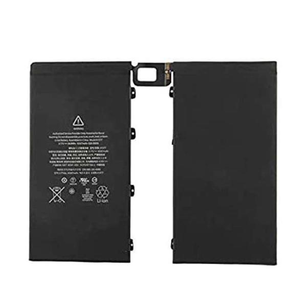 Buy A1584 A1652 Apple Ipad Battery Ipad Pro 12.9 1st Gen Battery Replacement 10307mAh at wholesale prices