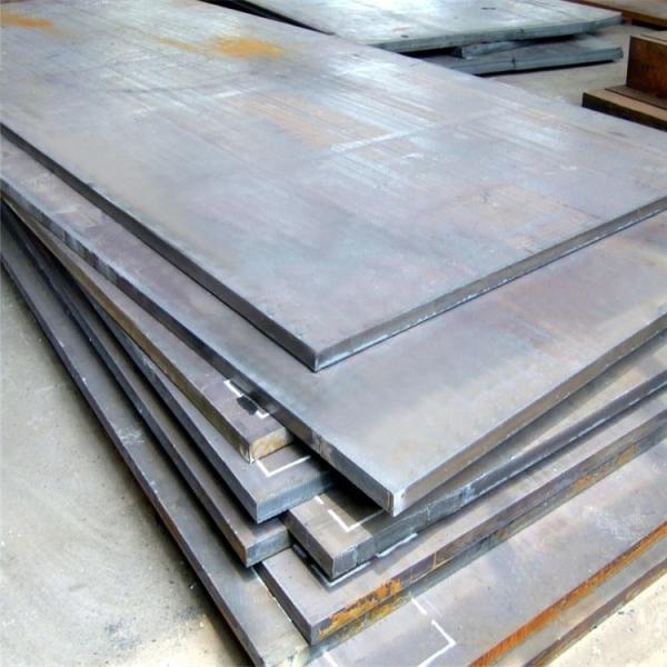 Buy Industrial ASTM Carbon Steel Plate Sheet Structural Cold Rolled Mild Steel Plate at wholesale prices