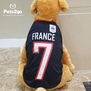 Pets2Go Breathable Fine Poly Mesh satin Pets Wearing Clothes