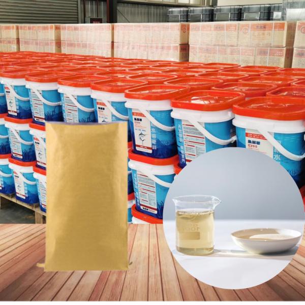 Amino Acid Peptides Manganese Molybdenum Chelated Powder Fertilizer 5.5% Water