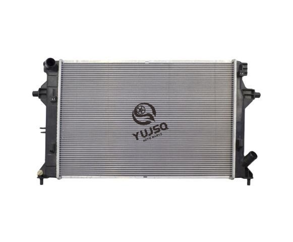 Aluminum Radiator 25310-F2000 for Hyundai ELANTRA 1.6L