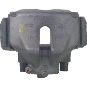 SAAB Auto Parts Vehicle Brake Caliper 19B2038 19B2039