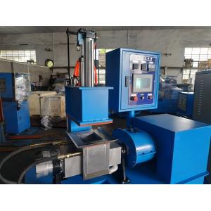 Human Oriented Chemical Plastic Rubber Banbury Mixer Machine