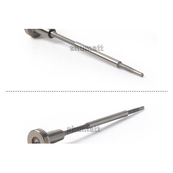 A+ new Shumatt Injector Control Valve Set F00RJ01692 for 0445 120 081/107/130 injector