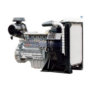 80kVA Deutz Generator Set