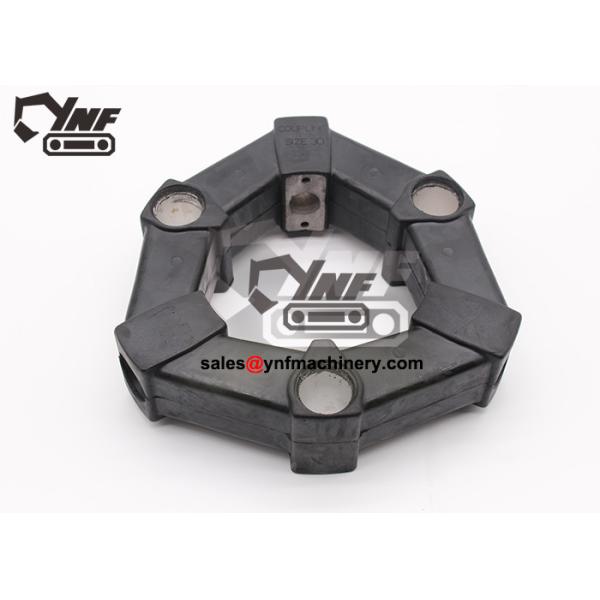 Replacement Excavator Coupling Hydraulic Parts For 190E