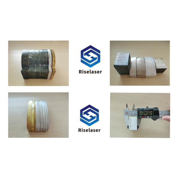 6000W High Power Fiber Laser Cutting Machine for Metal