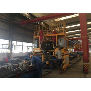 40 Feet Container Carrying Semi Trailer With JOST Landing Leg